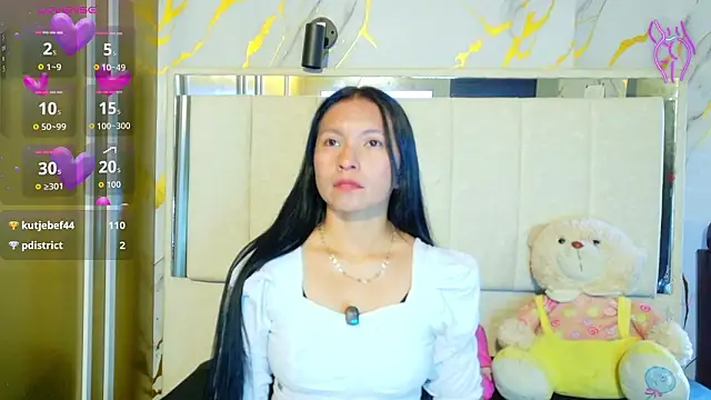 Cloe16  online show from 03-10-26, 07:19