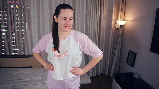 Snapshot of SanoraVillnave chatting on 12-05-25, 08:01 SanoraVillnave online show from 12-05-25, 08:01