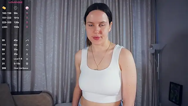 SanoraVillnave online show from 12-23-25, 07:06