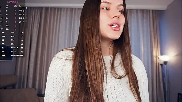 SanoraVillnave online show from 01-11-26, 07:02