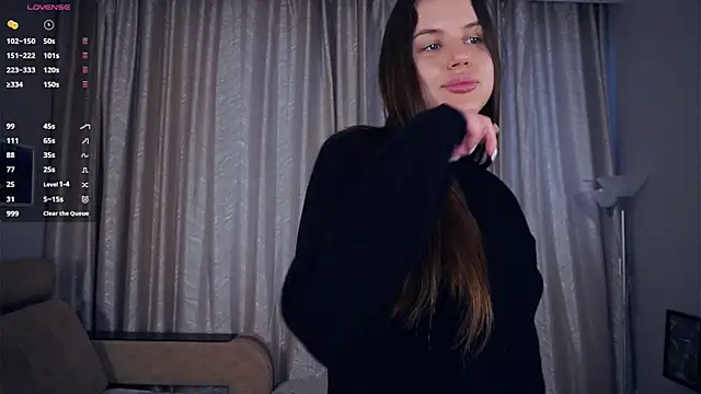 SanoraVillnave online show from 01-15-26, 07:02