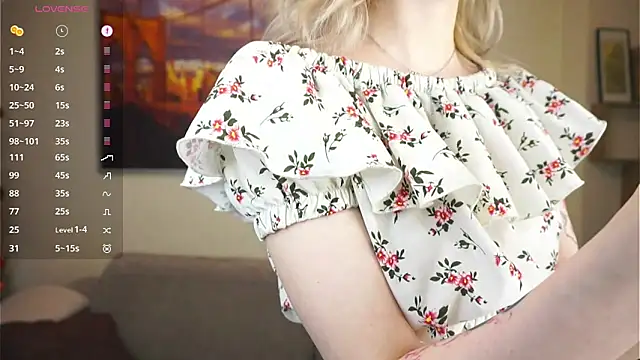 ToyaPletz online show from 02-25-26, 07:23