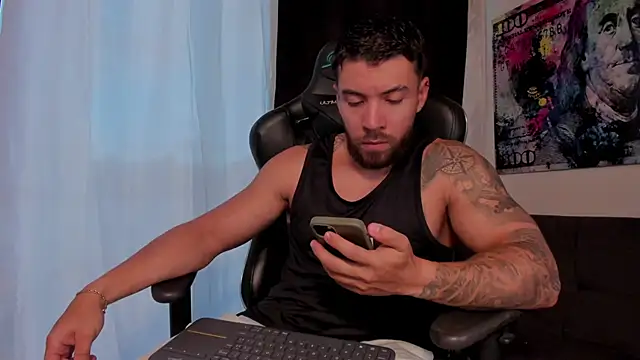 owen seth1 online show from 02-27-26, 10:10