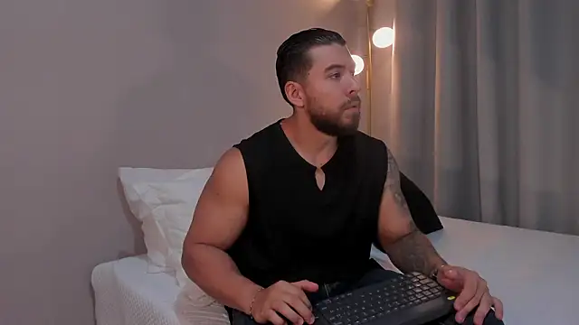 owen seth1 online show from 03-07-26, 10:18