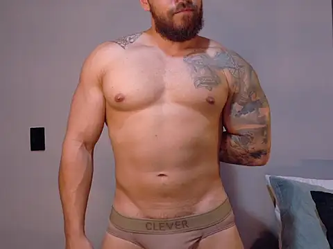 owen seth1 online show from 04-17-26, 03:42