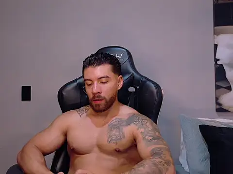 owen seth1 online show from 04-21-26, 03:02