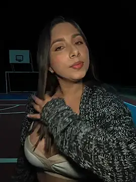 Catalina ramos online show from 03-27-26, 05:13