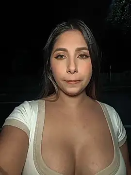 Catalina ramos online show from 04-05-26, 04:31