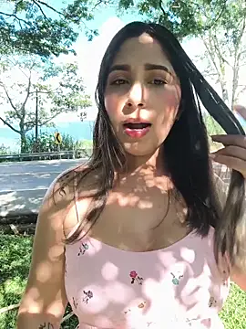 Catalina ramos online show from 04-24-26, 08:55