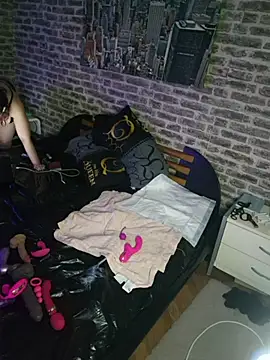 Snapshot of SquirtPassion1995 chatting on 02-22-26, 12:34 SquirtPassion1995 online show from 02-22-26, 12:34