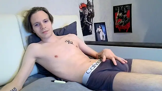 xWannalove online show from 03-17-26, 06:00