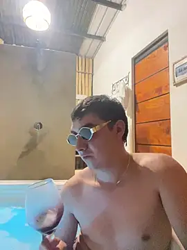 Daisuke 01 online show from 01-16-26, 05:11