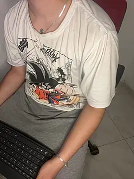 Daisuke 01 online show from 02-13-26, 11:45