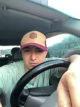 Daisuke 01 online show from 02-26-26, 08:19