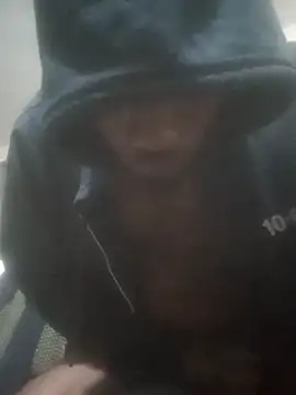 Snapshot of AfricanHorseDick chatting on 12-05-25, 12:52 AfricanHorseDick online show from 12-05-25, 12:52