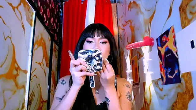 multicummer staycey online show from 03-10-26, 08:41