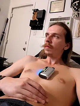 MisterF141 online show from 11-23-25, 05:18