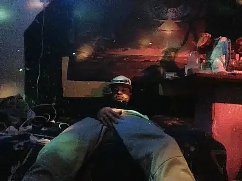 Chakalito123 online show from 02-27-26, 08:47