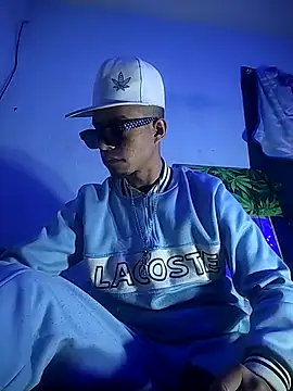 Chakalito123 online show from 03-13-26, 12:56