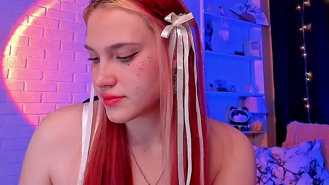 Snapshot of SweetieMarry chatting on 11-30-25, 07:40 SweetieMarry online show from 11-30-25, 07:40