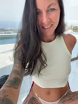 Mel-Mia online show from 03-13-26, 06:09