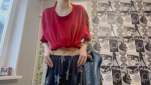 helgicuteness online show from 01-12-26, 10:09