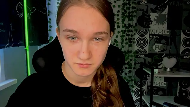 helgicuteness online show from 02-15-26, 11:41