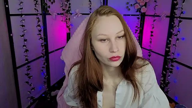 Snapshot of JoanFlare chatting on 12-02-25, 12:32 JoanFlare online show from 12-02-25, 12:32