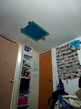 Snapshot of Bizcochitoc4 chatting on 11-26-25, 12:50 Bizcochitoc4 online show from 11-26-25, 12:50