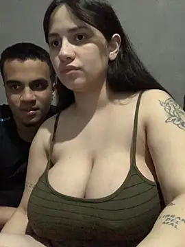 Snapshot of Galaycris chatting on 12-01-25, 10:26 Galaycris online show from 12-01-25, 10:26