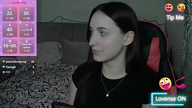 Snapshot of Star_Kate chatting on 11-25-25, 09:48 Star Kate online show from 11-25-25, 09:48