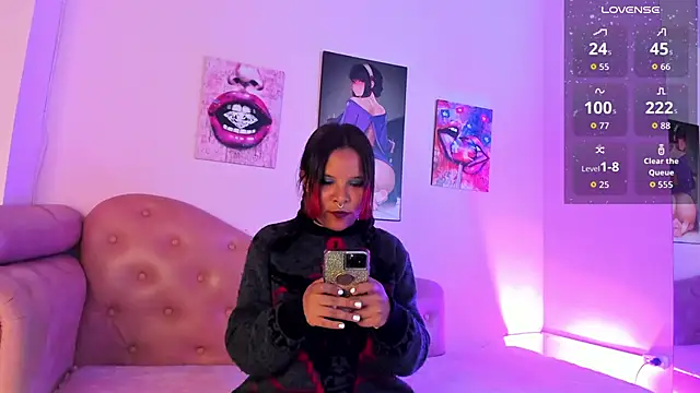 A Good Witch online show from 12-05-25, 12:47