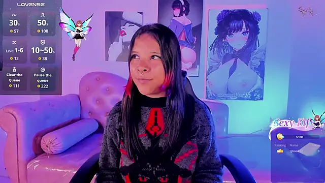 A Good Witch online show from 03-22-26, 01:14