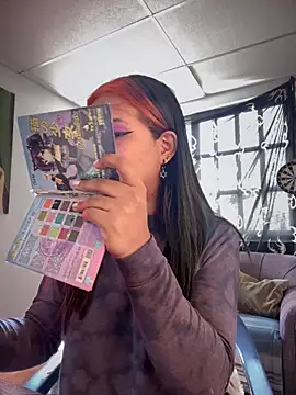 A Good Witch online show from 03-30-26, 06:31