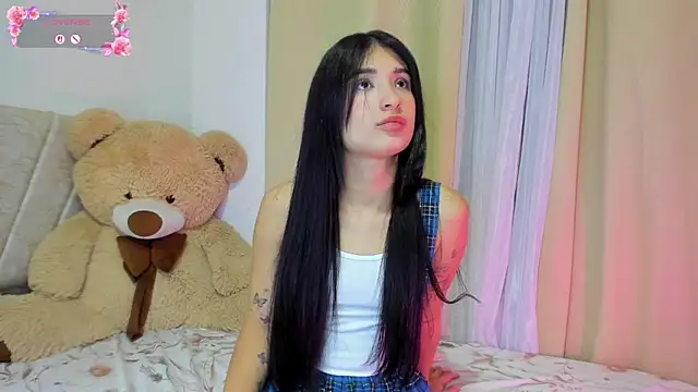 lia sweetty online show from 04-21-26, 02:51