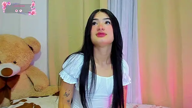 lia sweetty online show from 04-28-26, 11:32