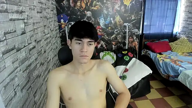 jay orange online show from 12-18-25, 07:31