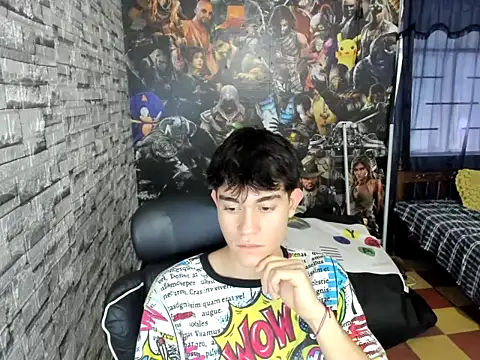 jay orange online show from 02-05-26, 08:13