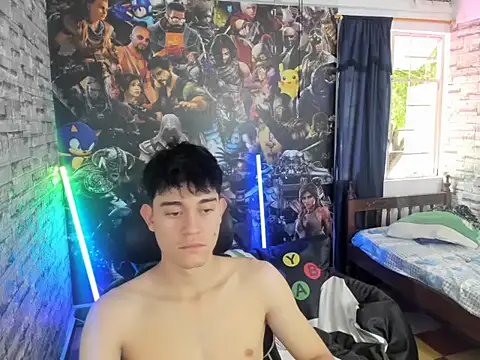 jay orange online show from 04-19-26, 07:38