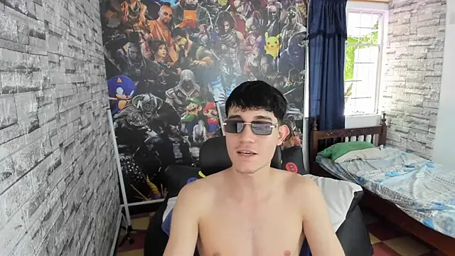 jay orange online show from 04-24-26, 07:38