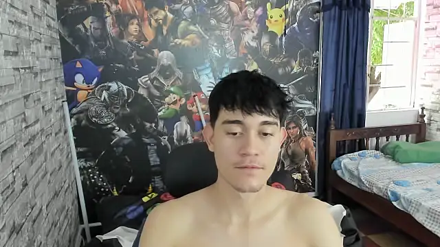 jay orange online show from 04-26-26, 07:44