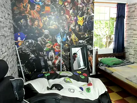 jay orange online show from 06-11-26, 07:56