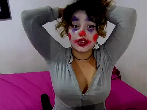 Snapshot of alisson_indraa chatting on 11-30-25, 02:37 alisson indraa online show from 11-30-25, 02:37