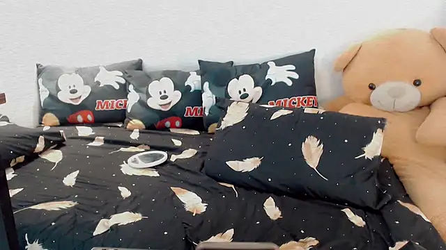 naugtysweetmargo69 online show from 12-05-24, 04:42