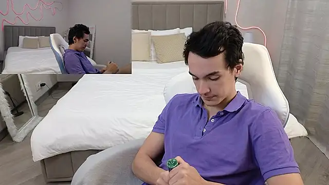 MoonlinSkinn online show from 02-04-26, 01:00