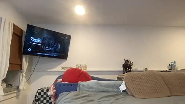 MysteriousMadam online show from 01-07-26, 02:14