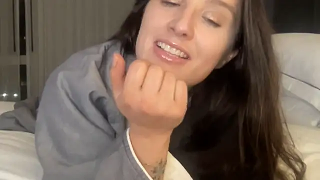 MysteriousMadam online show from 04-01-26, 12:55