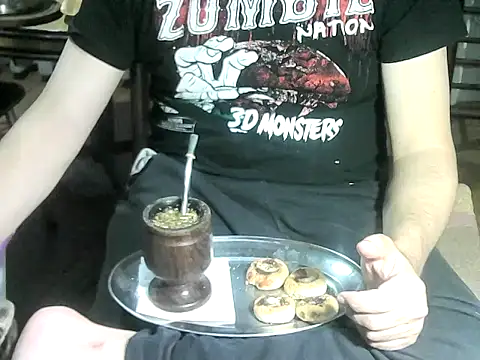 OreCam online show from 03-25-26, 12:27