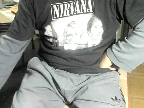 OreCam online show from 04-27-26, 07:28