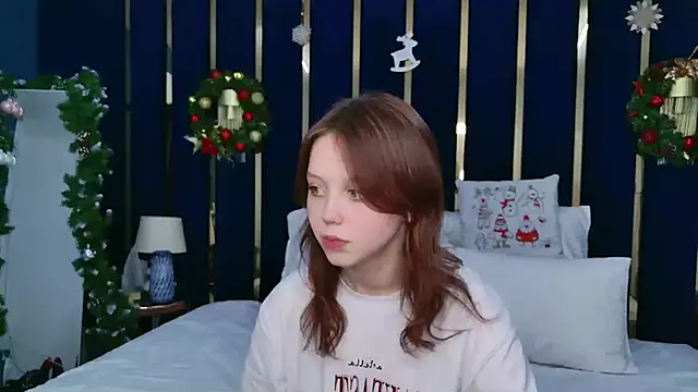 Samantha Martines online show from 01-14-26, 03:45